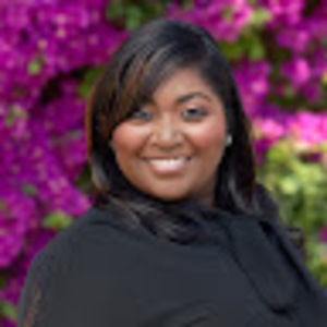 Meet your Posher, Charlene